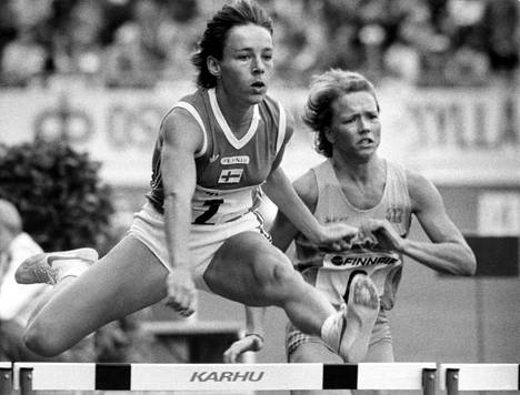 Beverly Hillsissä syntyi satakuntalainen Suomen ennätys, joka kestää aikaa  - Urheilu - Satakunnan Kansa