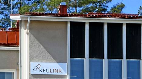 Keulink Oy:n yhtiöjärjestysluonnos hyväksyttiin kaupunginhallituksessa.