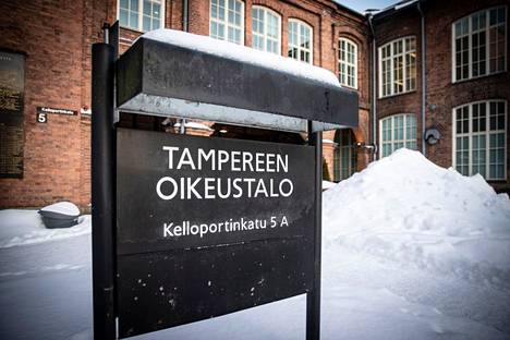 Pirkanmaan käräjäoikeus tuomitsi marraskuussa 29-vuotiaan tamperelaisen miehen 12 vuoden vankeuteen avopuolisonsa murhasta tammikuussa 2022 Tampereen Multisillassa.