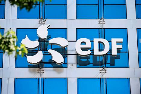 Ranskalaisen energiayhtiö Electricite de Francen (EDF) omistaa osan kiinalaisesta huolta aiheuttaneesta voimalasta. 