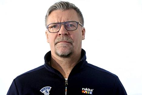 Leijona-valmentaja Jukka Jalonen sai kutsun Linnan juhliin menestyksekkään vuoden päätteeksi.