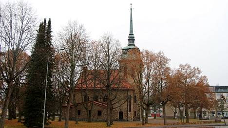 Mänttä-Vilppulan seurakunnassa vaali merkitsee 19 luottamushenkilön valintaa kirkkovaltuustoon.
