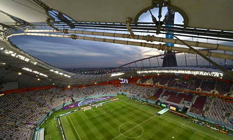 Qatar kaavailee jatkossakin erilaisten urheilutapahtumien hakemista.