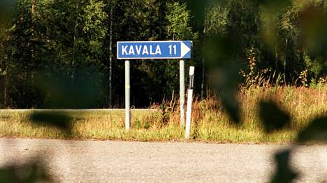 Kirjoittaja lähti etsimään Kavala-nimen alkuperää ystävänsä innoittamana.