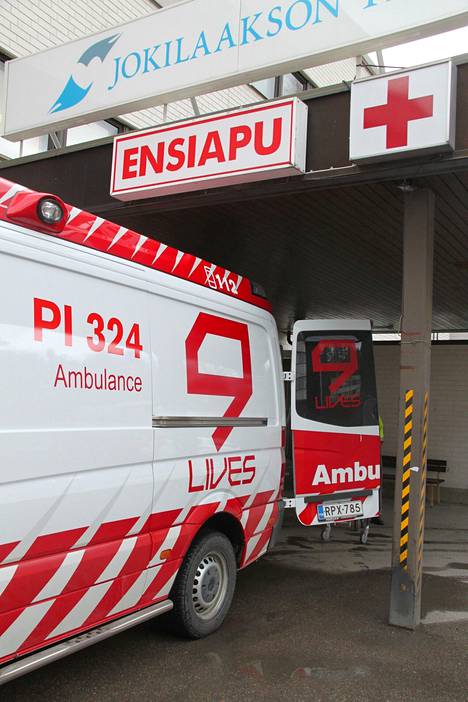 Viime vuodet Jämsän ambulanssipalvelut on järjestänyt Pirkanmaan sairaanhoitopiiri ja tuottanut yksityinen yritys. Vuodenvaihteessa palvelun järjestäjä muuttuu, mutta toiminta ei juurikaan.