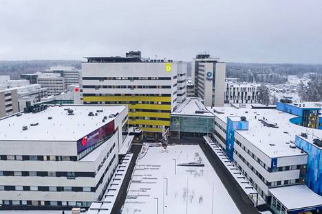 Tampereen yliopistollinen sairaala (Tays) kertoi maanantaina, että Pirkanmaalla on todettu perjantain ja sunnuntain välisenä aikana 1 447 uutta tartuntaa. 