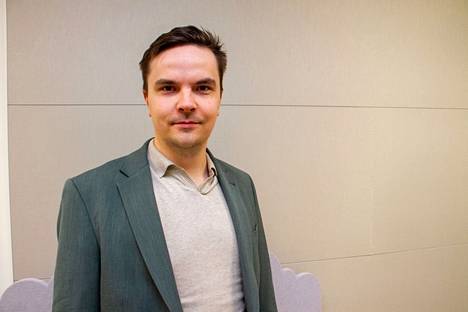 Aku Autio valittiin Jämijärven kunnanjohtajaksi koko kunnanvaltuuston tuella.
