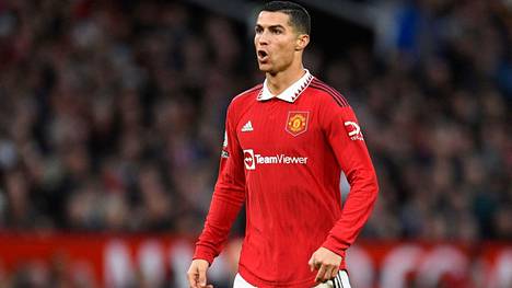 Cristiano Ronaldon aika Manchester Unitedissa on tulossa päätökseen.