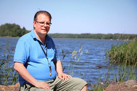 Samu Repo valittiin kesäkuussa Meri-Porin seurakunnan kirkkoherraksi. Vastaehdokas, Meri-Porin seurakunna vt. kirkkoherra Tuija Kruus on tehnyt oikaisuvaatimuksen vaalista.