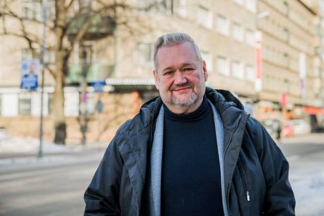 Kolme kautta kansanedustajana ollut nakkilalainen Jari Myllykoski (vas.) ei lähtenyt ehdolle enää tämän vuoden eduskuntavaaleissa. 