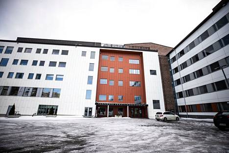 Tampereen ammattikorkeakoulu Tamk aloittaa muutosneuvottelut torstaina.
