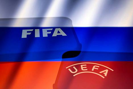 Venäjän jalkapalloliitto ei toteuta uhkaustaan lähteä Euroopan jalkapalloliitosta Aasian maanosaliiton jäseneksi. Molemmat maanosaliitot kuuluvat lajin kattojärjestöön Fifaan.