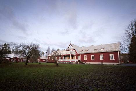 Merikievarin kiinteistöistä kolme tarjousta - Satakunta - Satakunnan Kansa