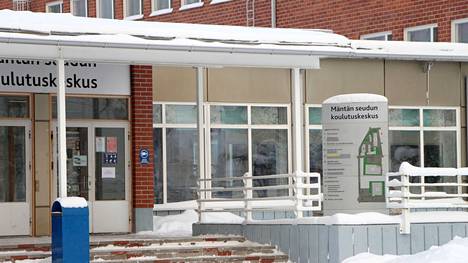 Mäntän seudun koulutuskeskus on osa Sasky koulutuskuntayhtymää.