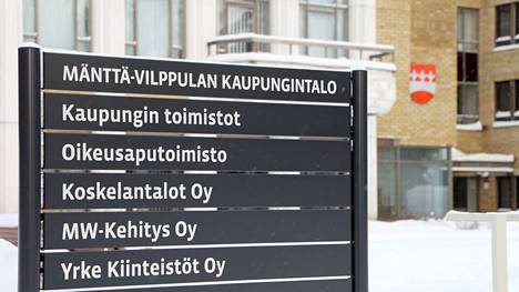 Mänttä-Vilppulan kaupunginhallitus päätti tukea Ukrainan lapsia 3 000 eurolla.