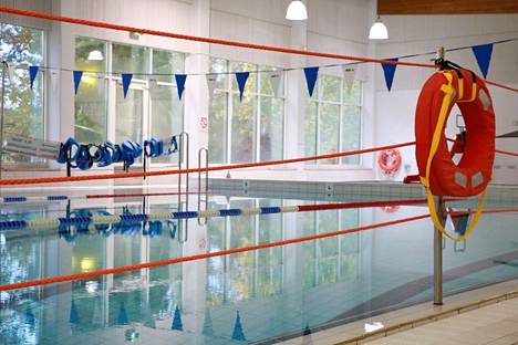 Tervakosken uimahallissa on viimeksi tehty iso peruskorjaus vuonna 1997. Kattoremontin halli koki vuonna 2003.