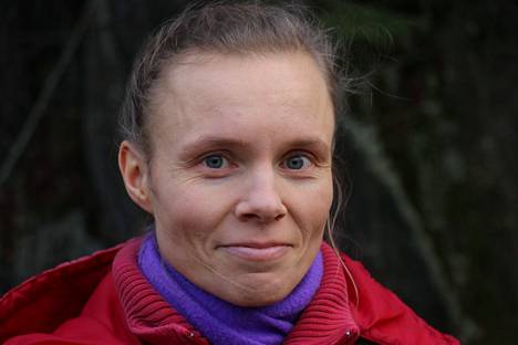 Anni Kytömäki on ensimmäinen kirjailija, joka saa Majaoja-palkinnon.