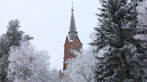 Joulun ajan konserteissa ja yhteislaulutilaisuuksissa sisätiloissa tarkistetaan nyt Keuruun ja Multian seurakunnassa osallistujilta koronapassit.
