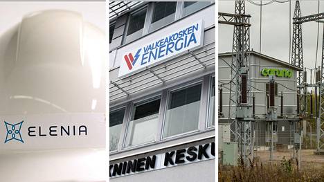 Kysyimme Pirkanmaalla toimivilta sähköyhtiöiltä, miten sähkökatkot toteutetaan sähköpulan aikana.
