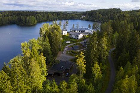 Ylöjärven kaupunki aikoo pyytää vastineita Veittijärven saunatoimijoilta -  Pirkanmaa - Aamulehti