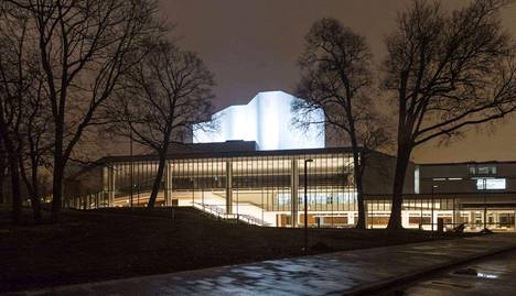 Tampereen Teatterin hallintojohtaja Helena Reilin valittiin Helsingin  kaupunginteatterin talous- ja hallintojohtajaksi - Kulttuuri - Aamulehti