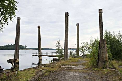 Tampereelle on suunnitteilla ilmainen kelluva sauna - Kotimaa - Aamulehti