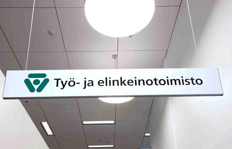 Työllisyystilanne on parantunut Jämsän seutukunnassa sekä kuukauden että vuoden takaisesta.