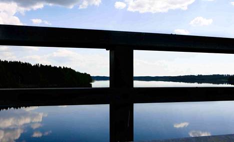 Juhannuksena hukkunut kuusi ihmistä - Kotimaa - Aamulehti