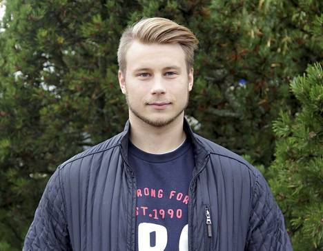 Neljännen Mestiskautensa aloittavan Anton Ollikaisen kausi starttaa perjantaina. Tavoitteena on vallata LeKistä iso ruutu.