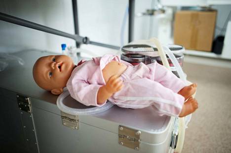 Vanhemmille valehdeltiin, että vauva on kuollut – Espanjassa tutkitaan nyt  DNA-testeillä vuosikymmenten takaisia rikoksia: Paljonko vauvoja  synnytyssairaaloista todella siepattiin? - Uutiset - Aamulehti