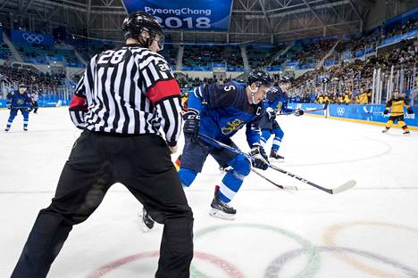 Tässä ovat perjantain suomalaiset olympialaisissa – Leijonat askissa,  mieshiihtäjien lähtönumerot selvillä - Urheilu - Aamulehti