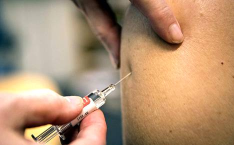 THL:lle rokotteiden suojateho ei tullut yllätyksenä.