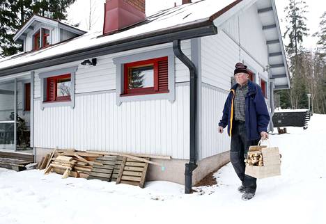 Mökkimurtojen määrä kaksinkertaistui Satakunnassa - Satakunta - Satakunnan  Kansa