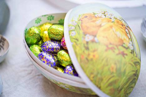 Pääsiäismuistio kertoo pääsiäisen poikkeusaikataulut ja aukiolot ja  palvelut - Tampere - Aamulehti