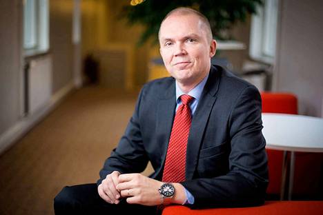 Markku Mantila on toiminut muun muassa Kalevan päätoimittajana ja valtioneuvoston viestintäjohtajana.
