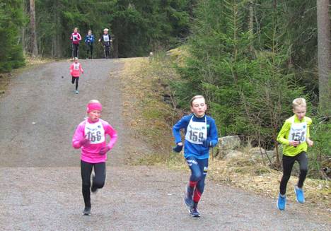 Noormarkun Nopsa on Tähtiseura - Urheilu - Satakunnan Kansa