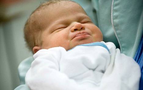 Saako vauvani tarpeeksi maitoa? Onko lapsen imuote oikea? – Uudella  imetyspolilla voi kysyä mitä vain - Uutiset - Nokian Uutiset