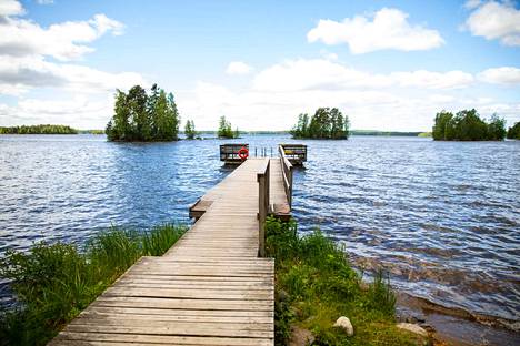 Pirkkalan Reippiin tehdään oikeaoppinen savusauna - Pirkanmaa - Aamulehti