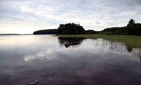 Juhannuksena järvillä hukkui kaksi - Uutiset - Aamulehti