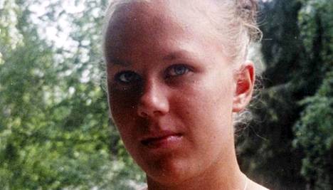 Raisa Räisänen oli kadotessaan 16-vuotias.