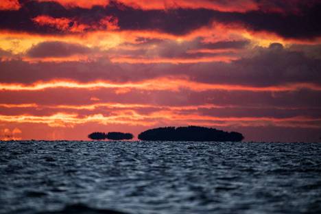 Airiston Helmi: Tältä näyttää Paraisten salaperäisillä saarilla, suljettua  saarta asuttavat pelottavat mallinuket, Säkkiluodon laguunista löytyy outo  