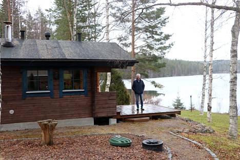 Ranta-asuntojen jätevesijärjestelmien on oltava kunnossa 31. lokakuuta 2019  - Uutiset - Aamulehti