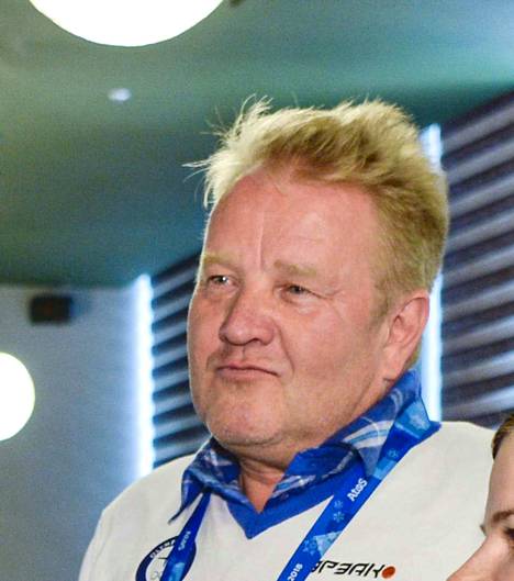 Iivo Niskasen piti saada juomapullo Suomen joukkueenjohtajalta – sitten  kaikki meni pieleen - Urheilu - Aamulehti