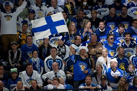 Suomen pelejä on ollut seuraamassa tähän mennessä 69 221 katsojaa.