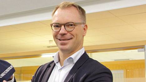 Jyrki Rantala on nykyisin Sastamalan osa-aika-asukas. Hän työskenteli 2018 loppuvuoteen asti OP Sastamalan johtajana. 