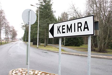 Kemira Chemicalsin Äetsän tehtaalla alkaa mittava laajennus tänä keväänä.