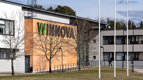 Winnova on Satakunnan suurin ammatillisen koulutuksen tarjoaja. 