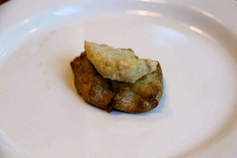 Kävimme maistamassa Tamperradan pintxo-kisan annokset – pari ravintolaa  tuotti erikoisen pettymyksen - Ruoka - Aamulehti