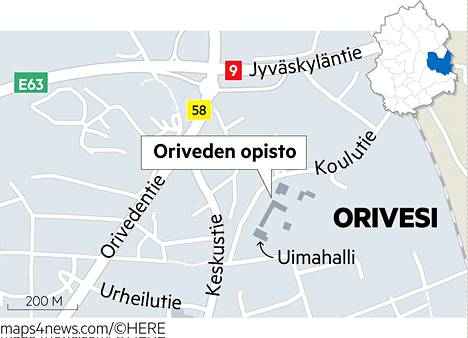 Kansanopisto: Oriveden brändi ajetaan alas – vapaa sivistystyö  ammattiopetussäästöjen maksumieheksi - Kotimaa - Aamulehti