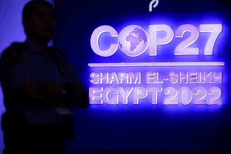 Egyptin ilmastokokouksessa saatiin aikaan sopu, jota moitittiin heti riittämättömäksi.